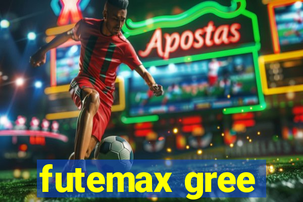 futemax gree